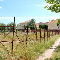 Land plot in Greece, 513 sq.m.