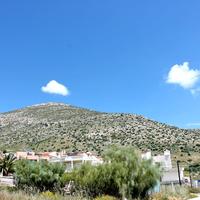 Land plot in Greece, 513 sq.m.