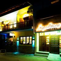 Отель (гостиница) в Греции, 1050 кв.м.