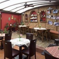 Отель (гостиница) в Греции, 1050 кв.м.