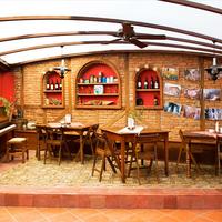 Отель (гостиница) в Греции, 1050 кв.м.