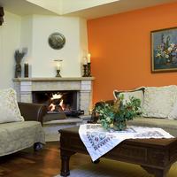 Отель (гостиница) в Греции, 1050 кв.м.