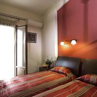 Отель (гостиница) в Греции, 1050 кв.м.