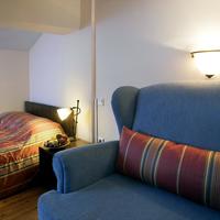 Отель (гостиница) в Греции, 1050 кв.м.