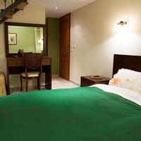 Отель (гостиница) в Греции, 1050 кв.м.