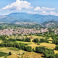 Отель (гостиница) в Греции, 1050 кв.м.