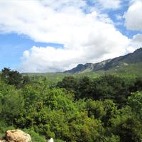 Земельный участок в Греции