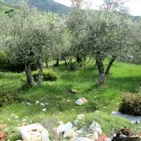 Земельный участок в Греции