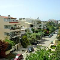 Flat in Greece, 90 sq.m.