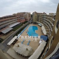 Flat in Bulgaria, Sunny Beach, 64 sq.m.