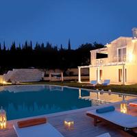 Отель (гостиница) в Греции, 410 кв.м.