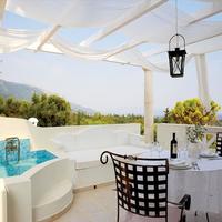 Отель (гостиница) в Греции, 410 кв.м.