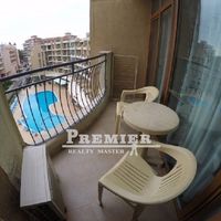 Flat in Bulgaria, Sunny Beach, 64 sq.m.