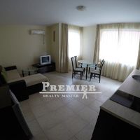 Flat in Bulgaria, Sunny Beach, 59 sq.m.