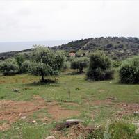 Земельный участок в Греции