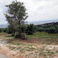 Земельный участок в Греции