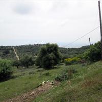 Земельный участок в Греции