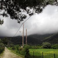 Земельный участок в Греции