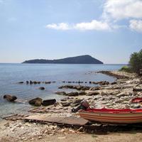 Земельный участок в Греции