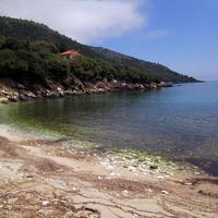 Земельный участок в Греции