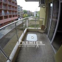 Flat in Bulgaria, Sunny Beach, 59 sq.m.