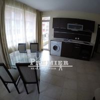 Flat in Bulgaria, Sunny Beach, 59 sq.m.