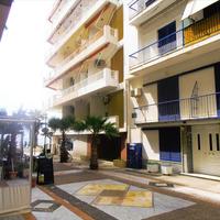 Квартира в Греции, 37 кв.м.