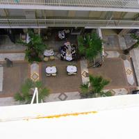 Квартира в Греции, 37 кв.м.