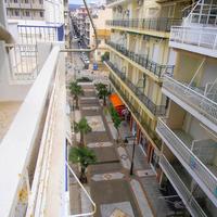 Квартира в Греции, 37 кв.м.