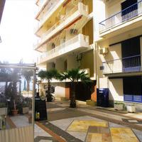 Квартира в Греции, 37 кв.м.