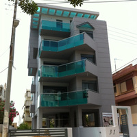 Таунхаус в Греции, 153 кв.м.