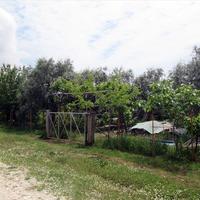 Land plot in Greece