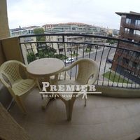 Flat in Bulgaria, Sunny Beach, 66 sq.m.
