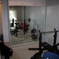 Villa in Greece, 370 sq.m.