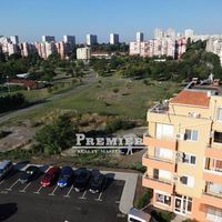 Квартира в Болгарии, Бургасская область, 41 кв.м.