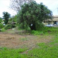Land plot in Greece