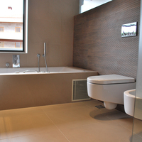 Flat in Greece, 116 sq.m.