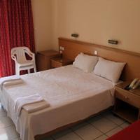 Hotel in Greece, 2331 sq.m.