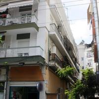 Квартира в Греции, 78 кв.м.