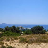 Land plot in Greece, 1000 sq.m.