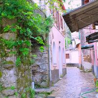 Townhouse in Greece, 84 sq.m.