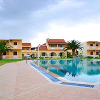 Отель (гостиница) в Греции, 800 кв.м.