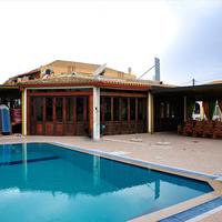 Отель (гостиница) в Греции, 800 кв.м.