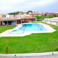 Отель (гостиница) в Греции, 800 кв.м.