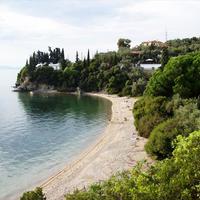 Отель (гостиница) в Греции, 1634 кв.м.