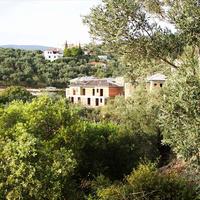 Отель (гостиница) в Греции, 1634 кв.м.