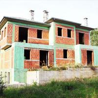 Отель (гостиница) в Греции, 1634 кв.м.