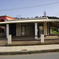 Business center in Greece, 184 sq.m.