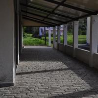 Business center in Greece, 184 sq.m.