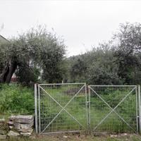 Land plot in Greece